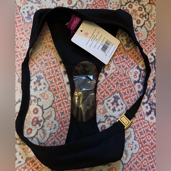 L’Agent by Agent Provocateur Taylor bikini, size Small - Picture 7 of 13